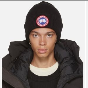 Canada Goose Beanie
